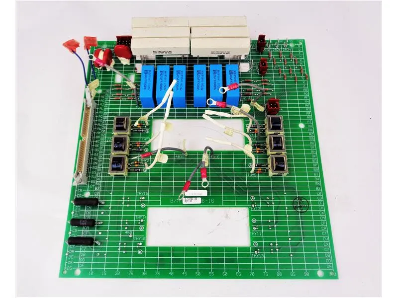 0-58706-20 工業電腦板 - ABB - RELIANCE ELECTRIC