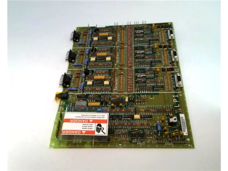 0-60027-E PC板 PLC/附加板 - ABB - RELIANCE ELECTRIC