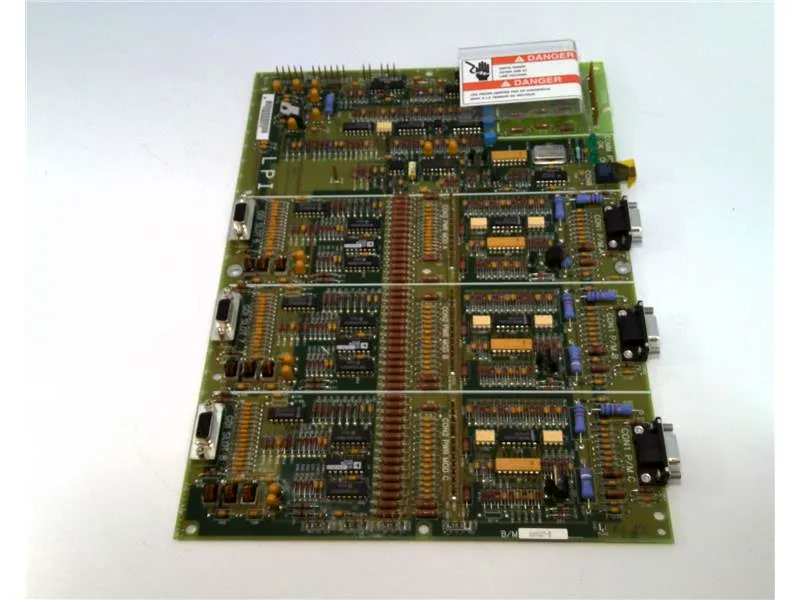 0-60027-E PC板 PLC/附加板 - ABB - RELIANCE ELECTRIC