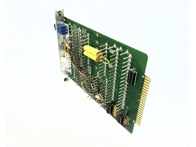 437001-RT PC電路板 PLC/附加板 - ABB - RELIANCE ELECTRIC