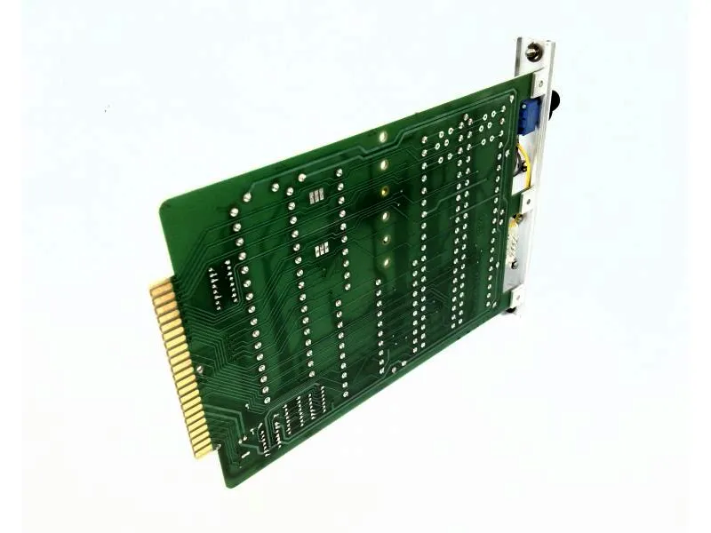 437001-RT PC電路板 PLC/附加板 - ABB - RELIANCE ELECTRIC