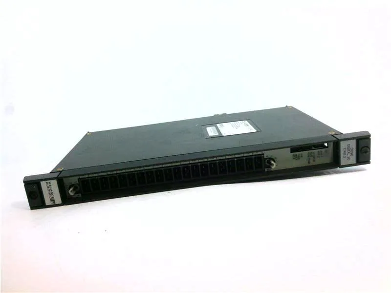 57401-2 PLC模組/機架 - ABB - RELIANCE ELECTRIC
