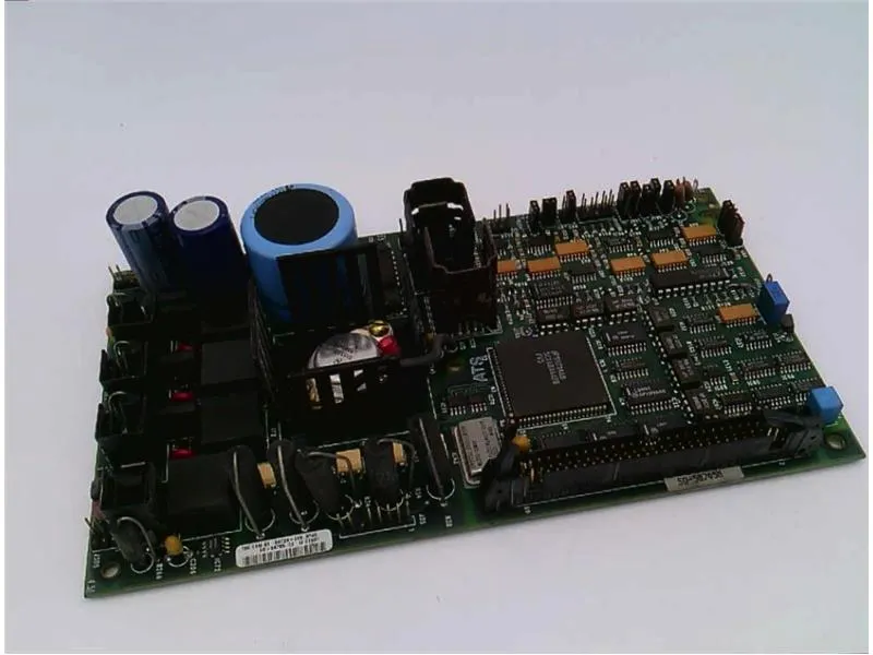 802288-74G PC電路板 電腦 - ABB - RELIANCE ELECTRIC