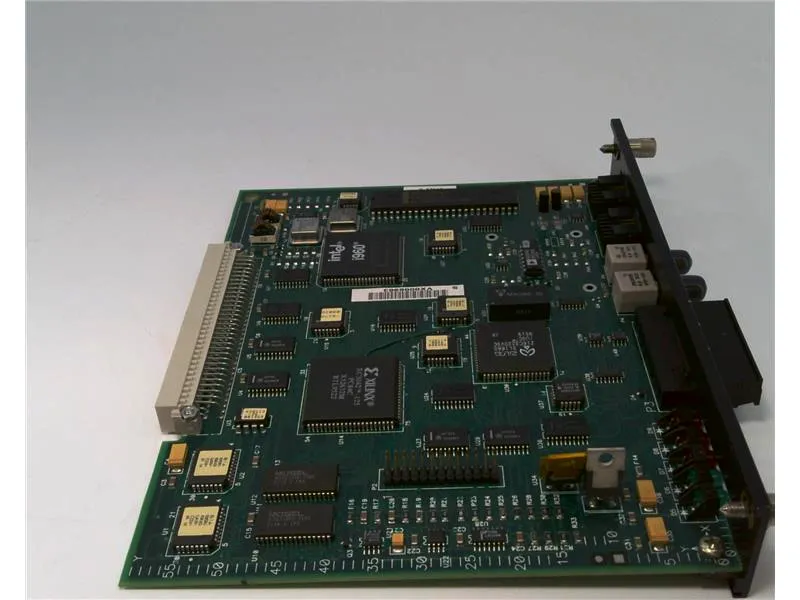 B/M-60021-2 PC電路板 PLC/附加板 - ABB - RELIANCE ELECTRIC