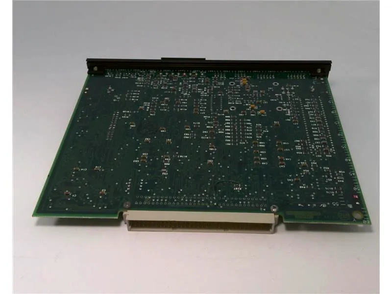 B/M-60021-2 PC電路板 PLC/附加板 - ABB - RELIANCE ELECTRIC