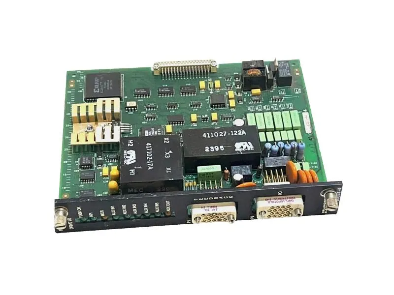 B/M-60031-4 PC電路板 PLC/附加板 - ABB - RELIANCE ELECTRIC