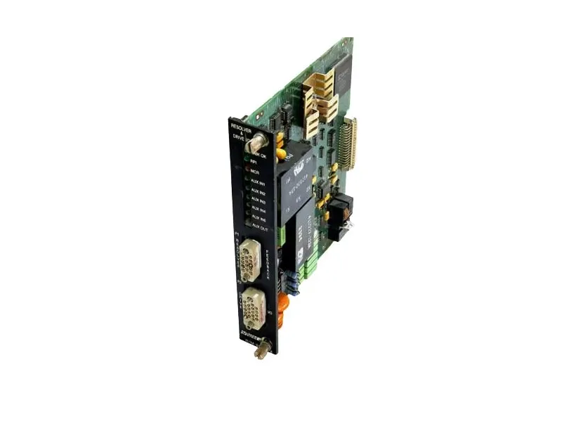 B/M-60031-4 PC電路板 PLC/附加板 - ABB - RELIANCE ELECTRIC