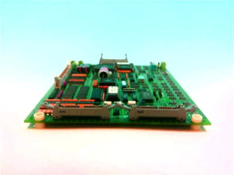 GD.722.69.00-B PC電路板 PLC/附加板 - ABB - RELIANCE ELECTRIC