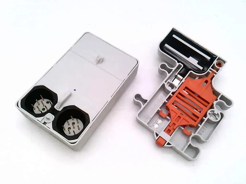 1738-IB4M8 PLCモジュール/ラック by ALLEN BRADLEY