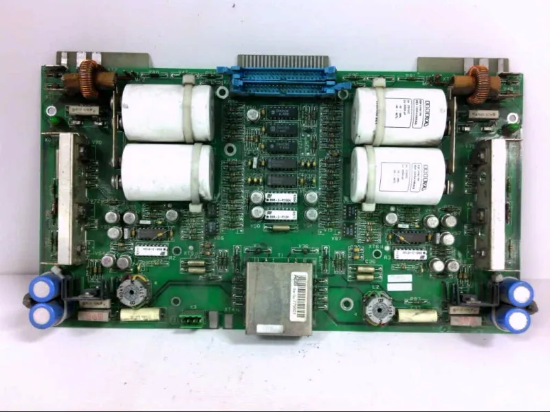 5761129-4J PC電路板 PLC/附加板 - ABB - STROMBERG