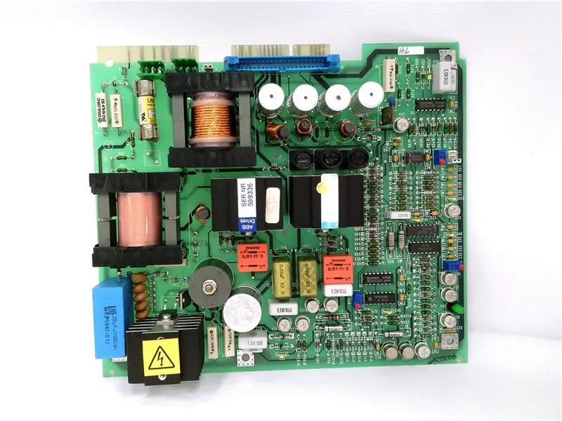 5761149-9S PC電路板 PLC/附加板 - ABB - STROMBERG