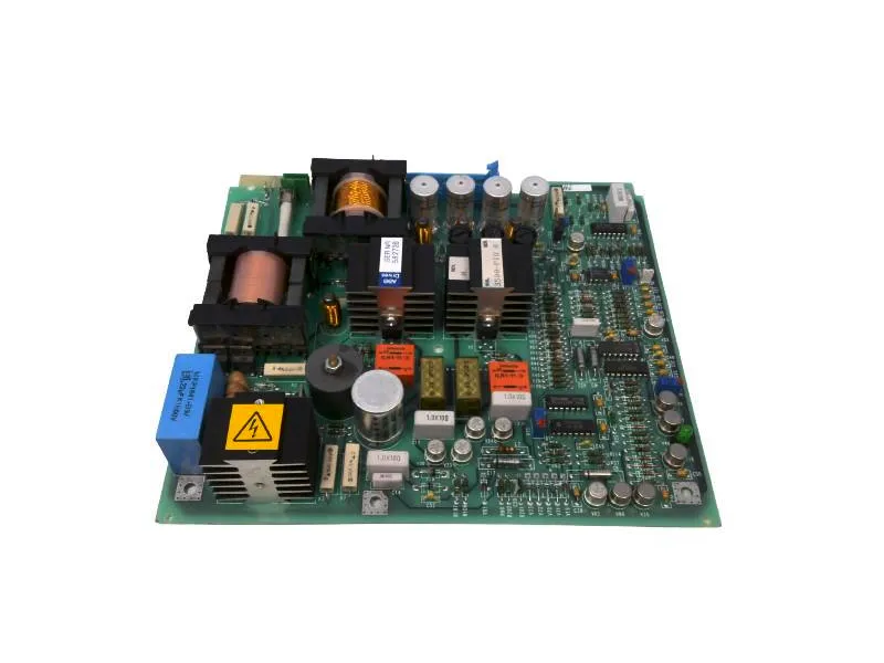 5761149-9S PC電路板 PLC/附加板 - ABB - STROMBERG