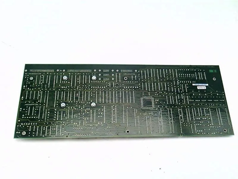 5761688-1G PC電路板 PLC/附加板 - ABB - STROMBERG