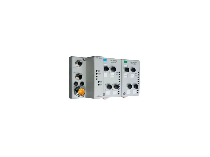 1738-IV8M8 PLCモジュール/ラック by ALLEN BRADLEY
