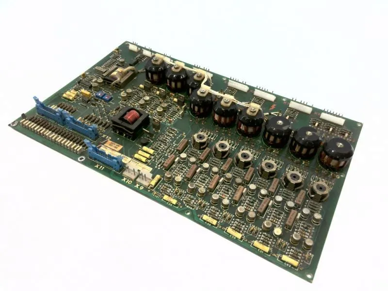 SAMT-1 PC電路板電腦 - ABB - STROMBERG