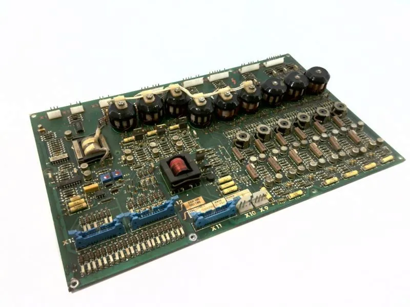 SAMT-1 PC電路板電腦 - ABB - STROMBERG