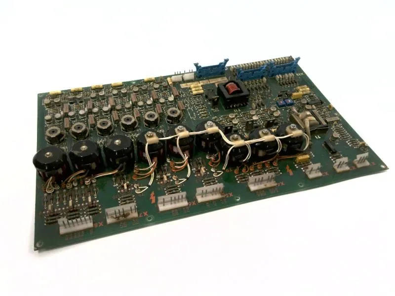 SAMT-1 PC電路板電腦 - ABB - STROMBERG
