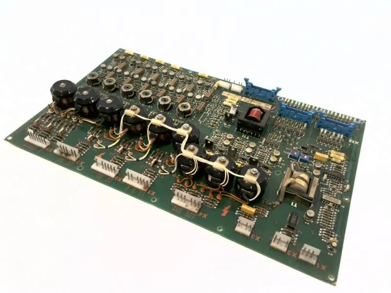 SAMT-1 PC電路板電腦 - ABB - STROMBERG