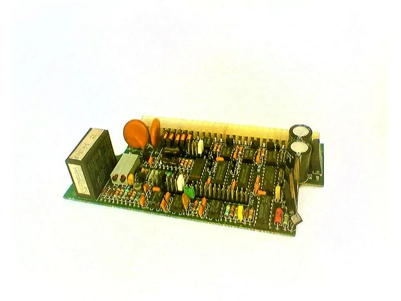 500S1166 PLC模組/機架 - ABB - TAYLOR ELECTRONICS