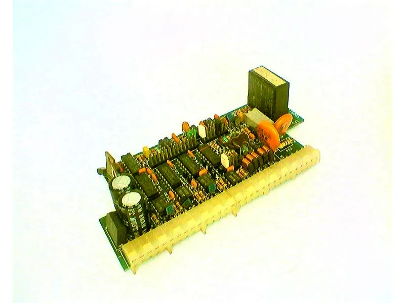 500S1166 PLC模組/機架 - ABB - TAYLOR ELECTRONICS