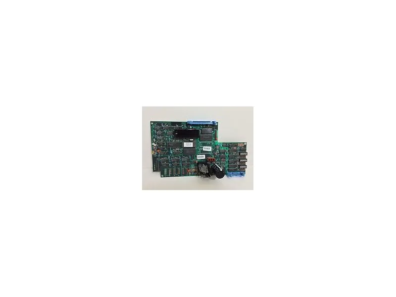500S1360 PC電路板 PLC/附加板 - ABB - TAYLOR ELECTRONICS