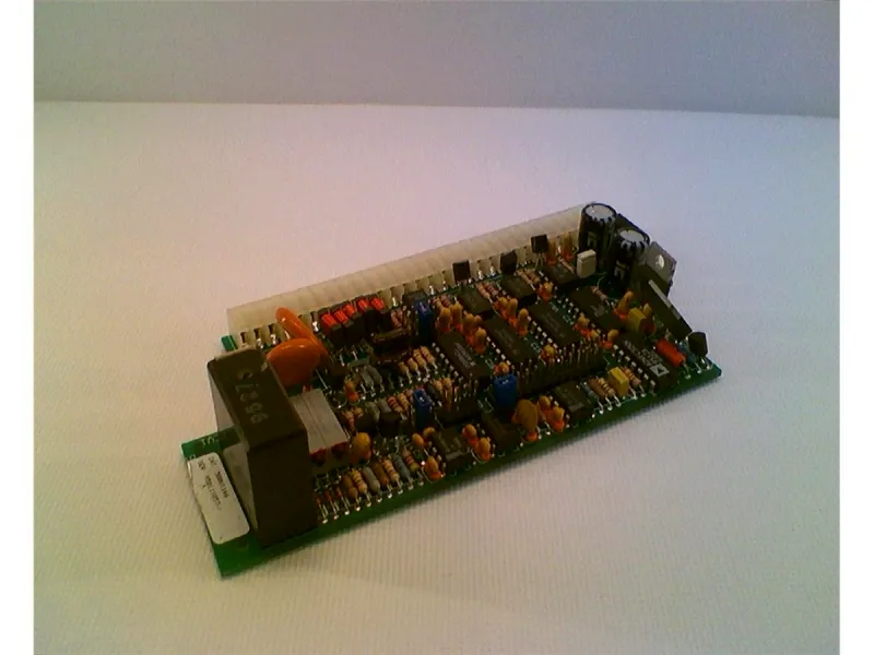 500U1166 PC電路板 PLC/附加板 - ABB - TAYLOR ELECTRONICS