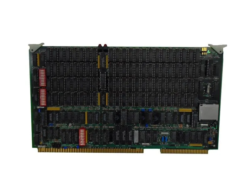 6002BZ10200A PC電路板 PLC/附加板 - ABB - TAYLOR ELECTRONICS