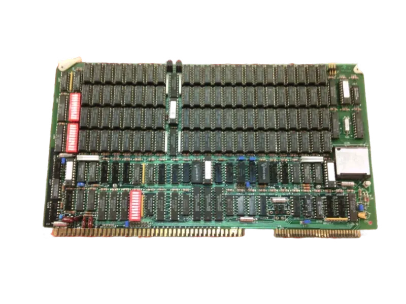 6002BZ10200A PC電路板 PLC/附加板 - ABB - TAYLOR ELECTRONICS