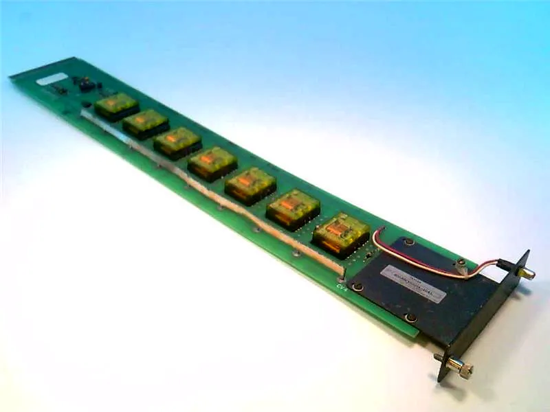 6003BZ10000A PLC模組/機架 - ABB - TAYLOR ELECTRONICS