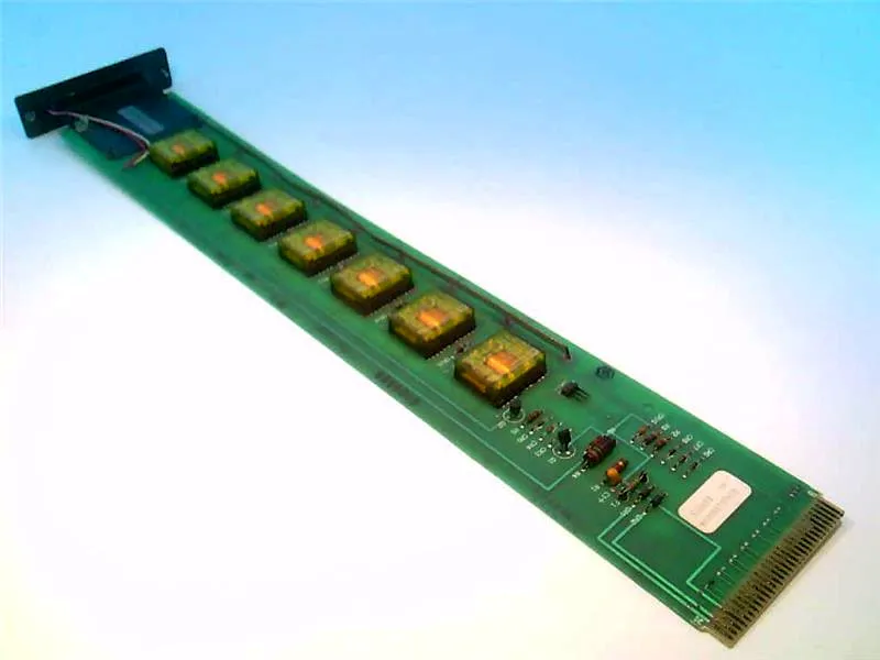 6003BZ10000A PLC模組/機架 - ABB - TAYLOR ELECTRONICS