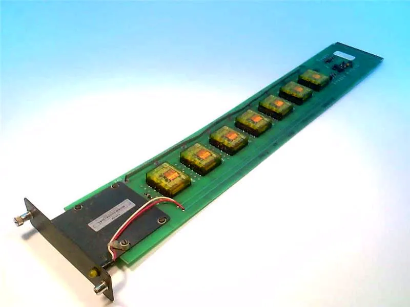 6003BZ10000A PLC模組/機架 - ABB - TAYLOR ELECTRONICS