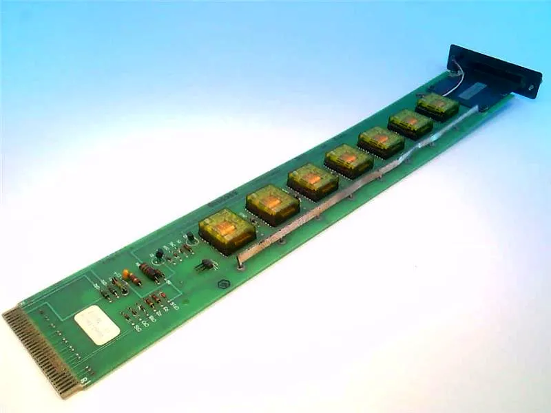 6003BZ10000A PLC模組/機架 - ABB - TAYLOR ELECTRONICS