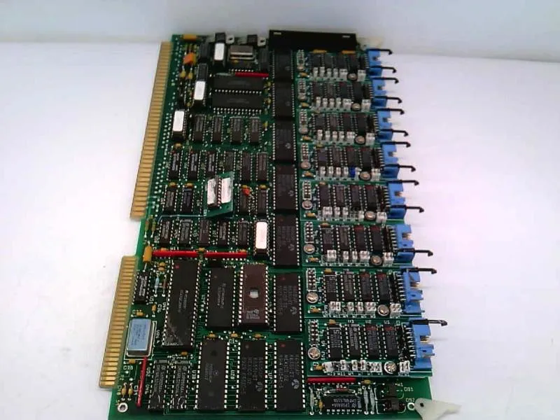 6007BE10000C PLC模組/機架 - ABB - TAYLOR ELECTRONICS