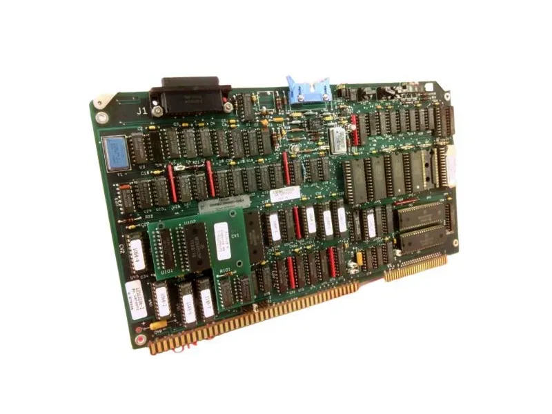 6009BZ10000 PLC模組/機架 - ABB - TAYLOR ELECTRONICS