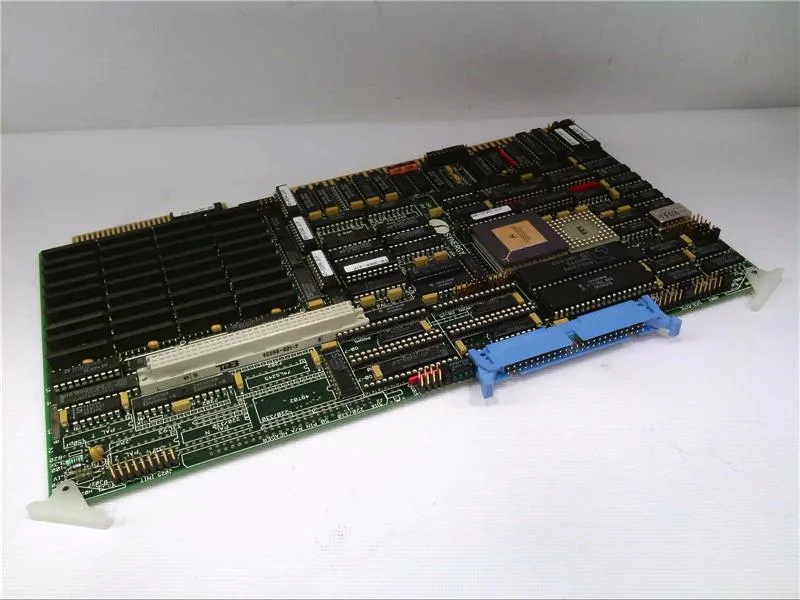 6024BP10300 PC Board PLC/Add-On Board by - ABB - TAYLOR ELECTRONICS