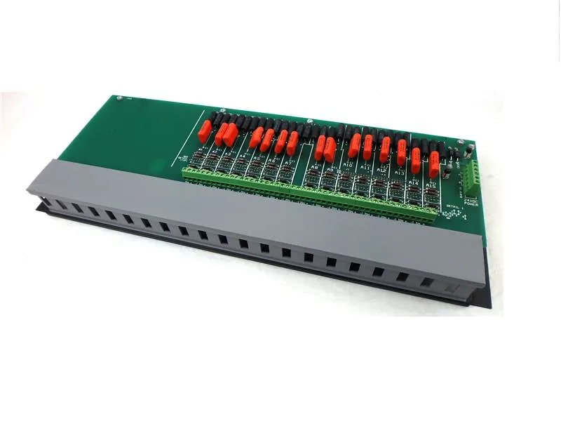 6041NZ10415A PC Board PLC/Add-On Board by - ABB - TAYLOR ELECTRONICS