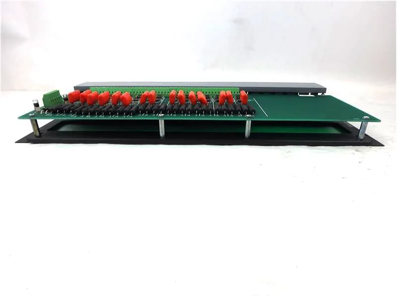 6041NZ10415A PC Board PLC/Add-On Board by - ABB - TAYLOR ELECTRONICS