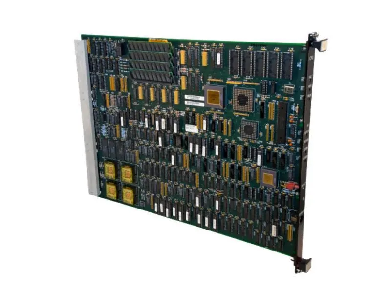 6204BZ10100C Industrial Computer Board by - ABB - TAYLOR ELECTRONICS