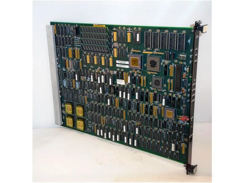 6204BZ10100C Industrial Computer Board by - ABB - TAYLOR ELECTRONICS