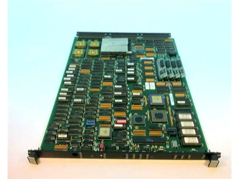 6204BZ10100F Industrial Computer Board by - ABB - TAYLOR ELECTRONICS
