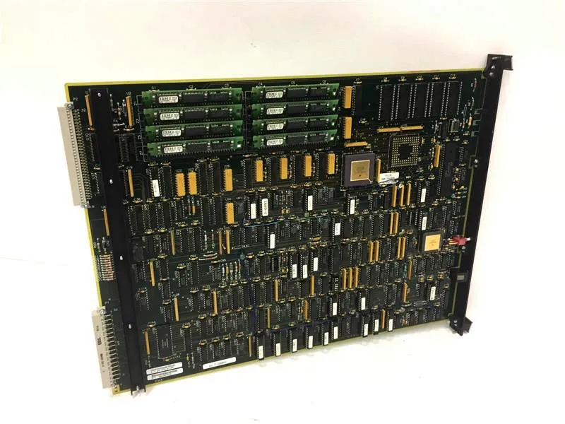 6214BZ10110G PLC Module/Rack by - ABB - TAYLOR ELECTRONICS