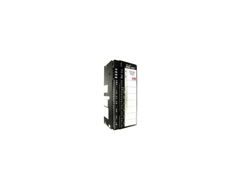 6231BP10820C-E PLC Module/Rack by - ABB - TAYLOR ELECTRONICS
