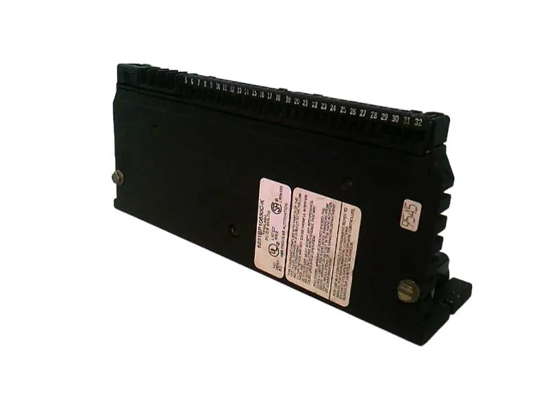 6231BP10830C-K PLC Module/Rack by - ABB - TAYLOR ELECTRONICS
