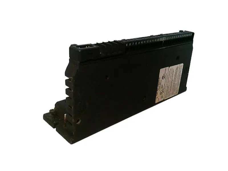 6231BP10830D-K PLC Module/Rack by - ABB - TAYLOR ELECTRONICS