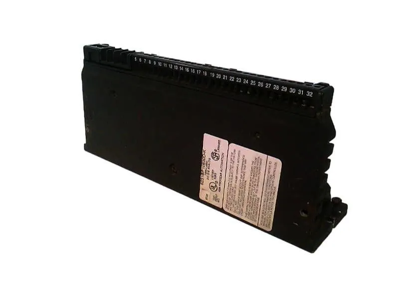 6231BP10830D-K Modulo/Rack PLC di - ABB - TAYLOR ELECTRONICS