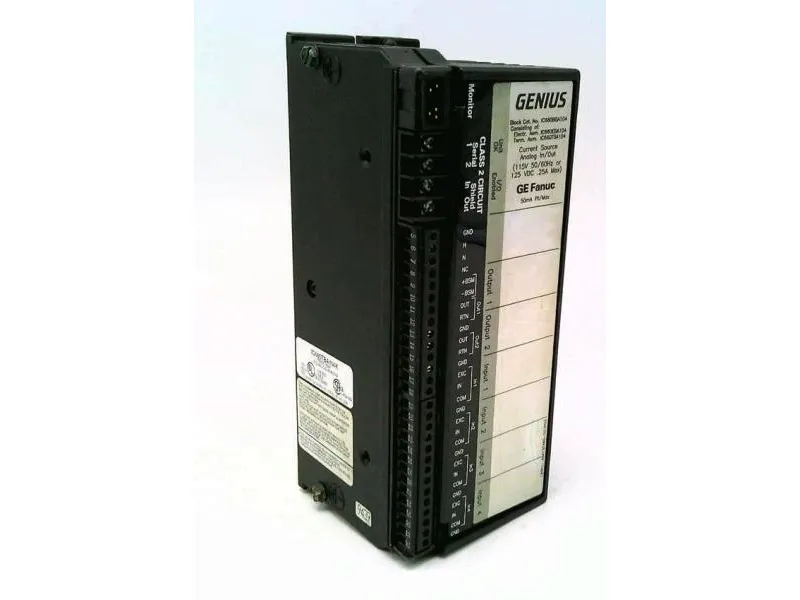 6231BP10920 Brick PLC by - ABB - TAYLOR ELECTRONICS