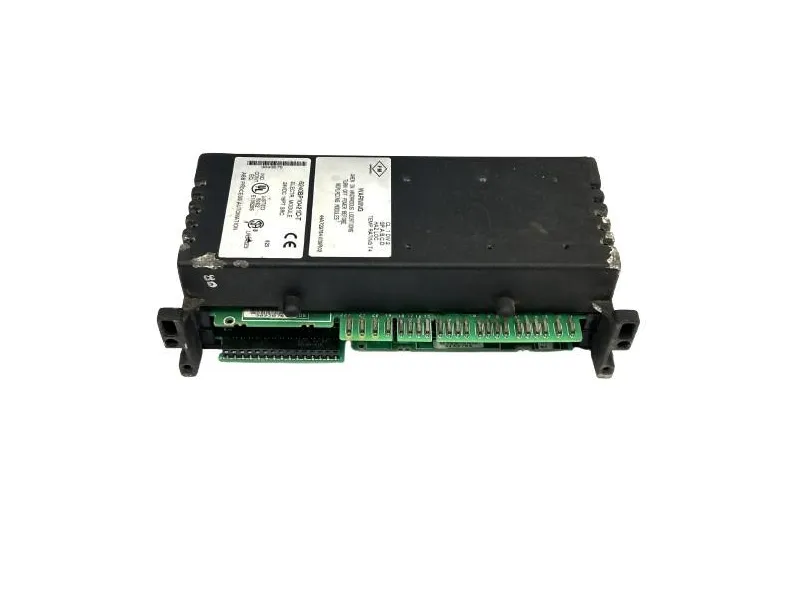 6240BP10421D-T PLC Module/Rack by - ABB - TAYLOR ELECTRONICS