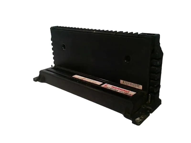 6240BP10431B-B PLC Module/Rack by - ABB - TAYLOR ELECTRONICS