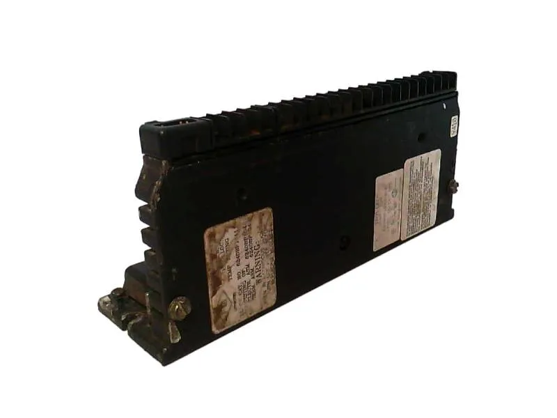 6240BP10431B-B PLC Module/Rack by - ABB - TAYLOR ELECTRONICS