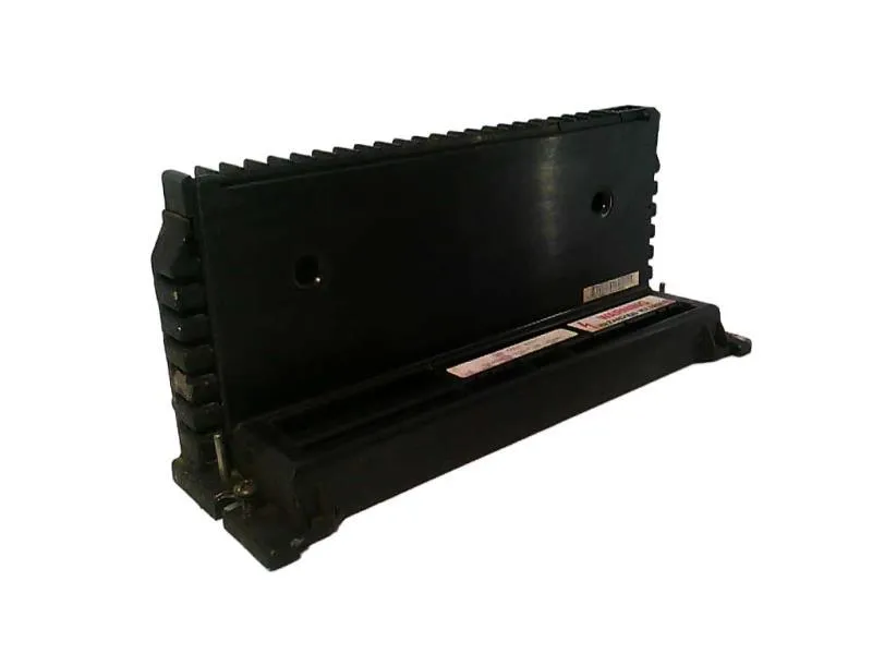 6240BP10431B-B Modulo/Rack PLC di - ABB - TAYLOR ELECTRONICS